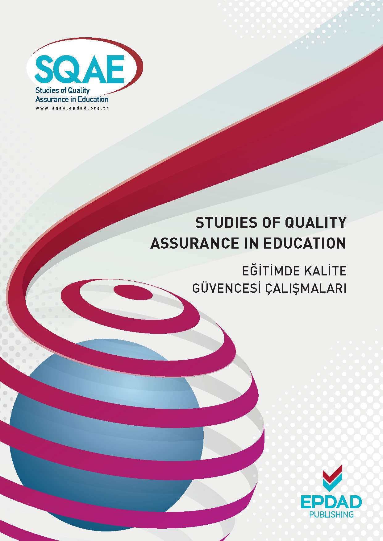 Studies of Quality Assurance in Education (SQAE)