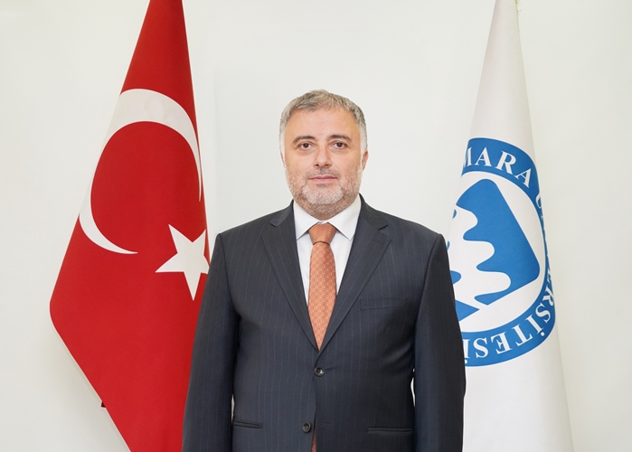 Prof. Dr. Mehmet Emin OKUR