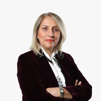 Prof. Dr. Aysel ERGÜL KESKİN