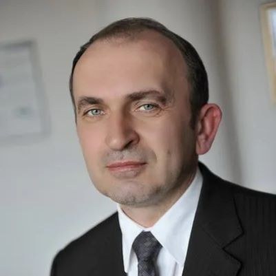 Prof. Dr. Franci Demšar