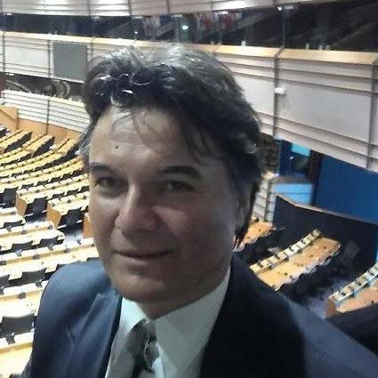 Ph.D. Benjamin Muhamedbegović, HEA (Bosnia-Herzegovina)