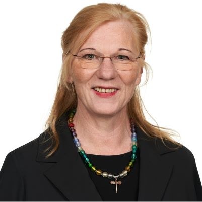 Prof. Dr .Diane Freiberger