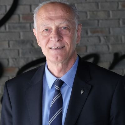 Prof. Dr. Yüksel KAVAK