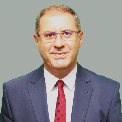 Prof. Dr. Mesut SANCAR