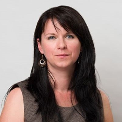 Ph.D. Ágnes Tolnai (Hungary)