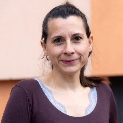 Ph.D. Maja Milas, SQAA (Slovenia)