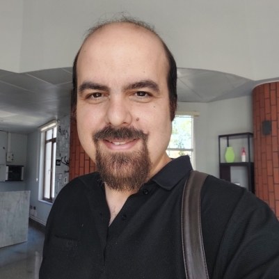 Assoc. Prof. Şeyhmus AYDOĞDU