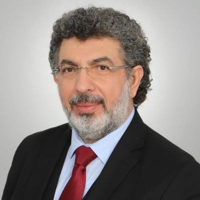 Prof. Dr. Olgun ÇİÇEK